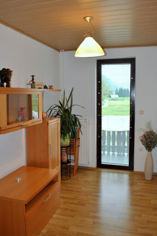 Riverside Village Apartment Bohinj Exterior photo